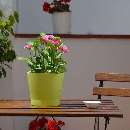 גרנדה Apartamentos San Isidro 44 מראה חיצוני תמונה