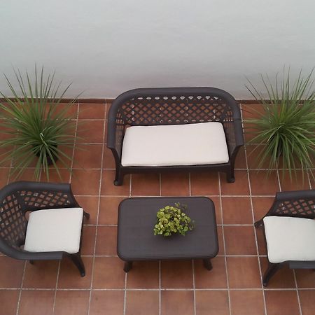 גרנדה Apartamentos San Isidro 44 מראה חיצוני תמונה