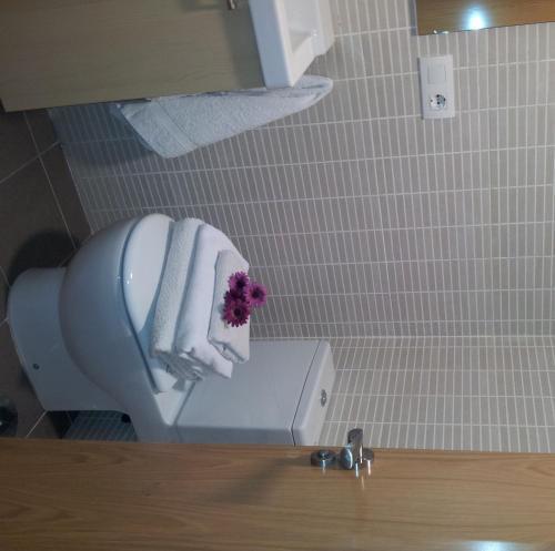 גרנדה Apartamentos San Isidro 44 מראה חיצוני תמונה