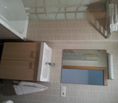 גרנדה Apartamentos San Isidro 44 מראה חיצוני תמונה