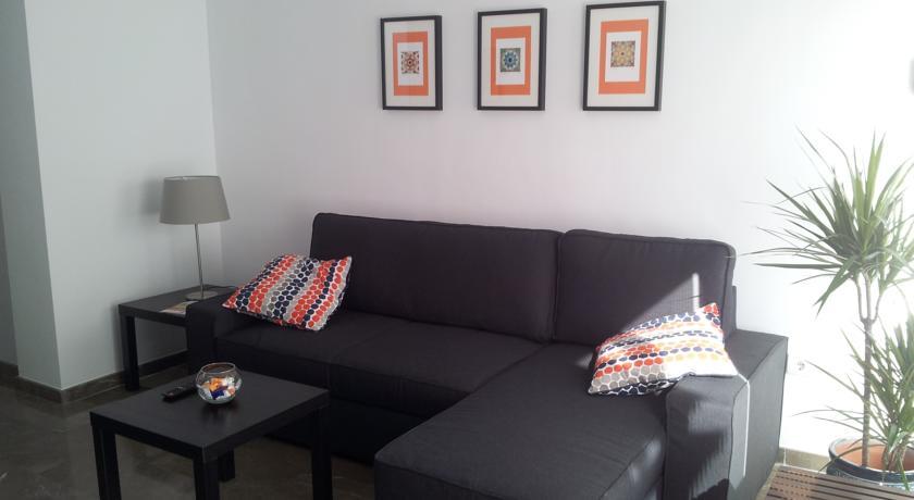 גרנדה Apartamentos San Isidro 44 חדר תמונה