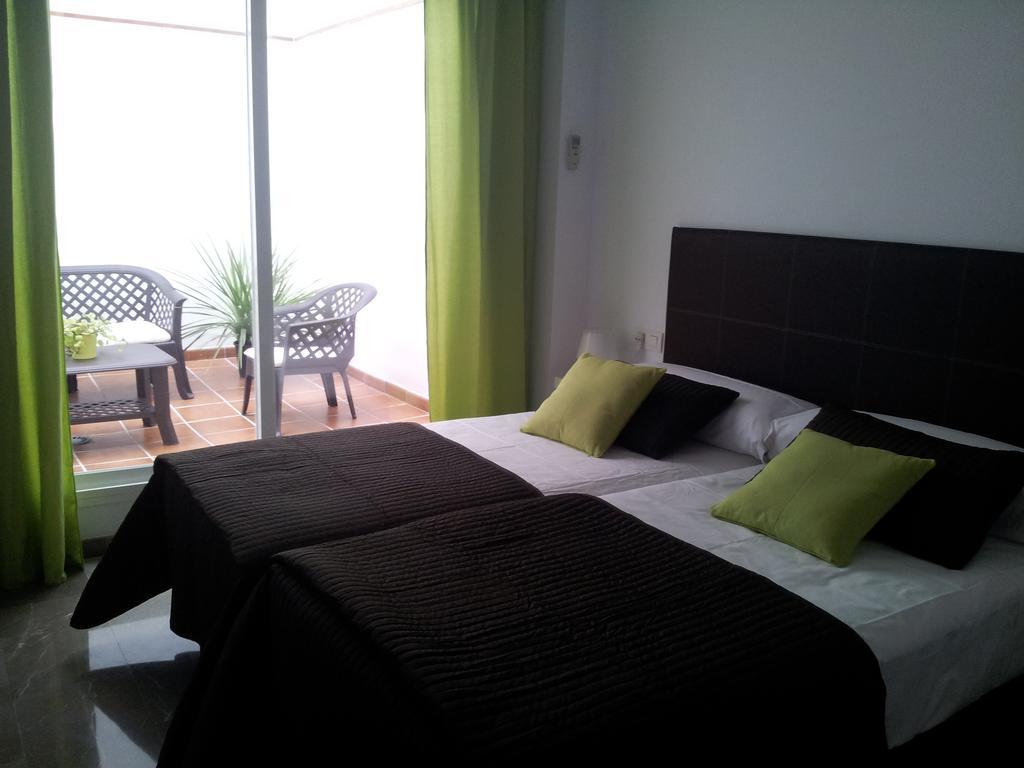 גרנדה Apartamentos San Isidro 44 חדר תמונה