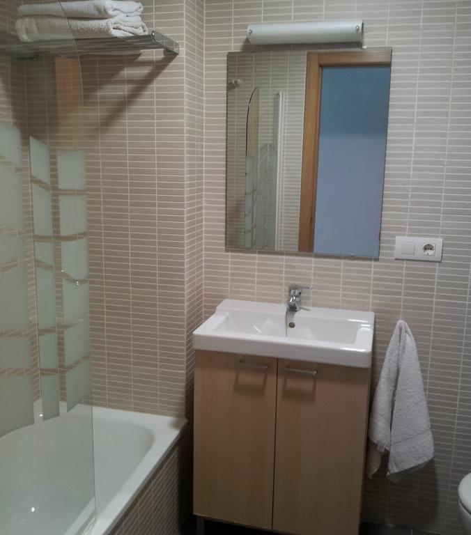 גרנדה Apartamentos San Isidro 44 חדר תמונה