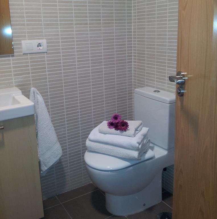 גרנדה Apartamentos San Isidro 44 חדר תמונה