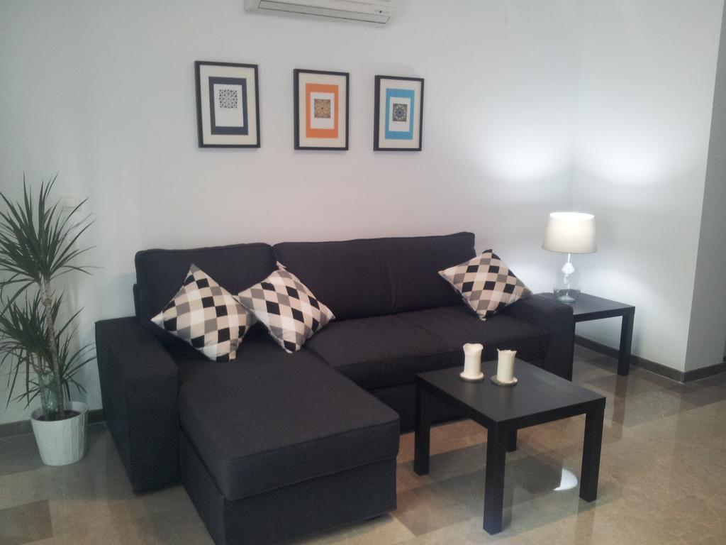 גרנדה Apartamentos San Isidro 44 חדר תמונה