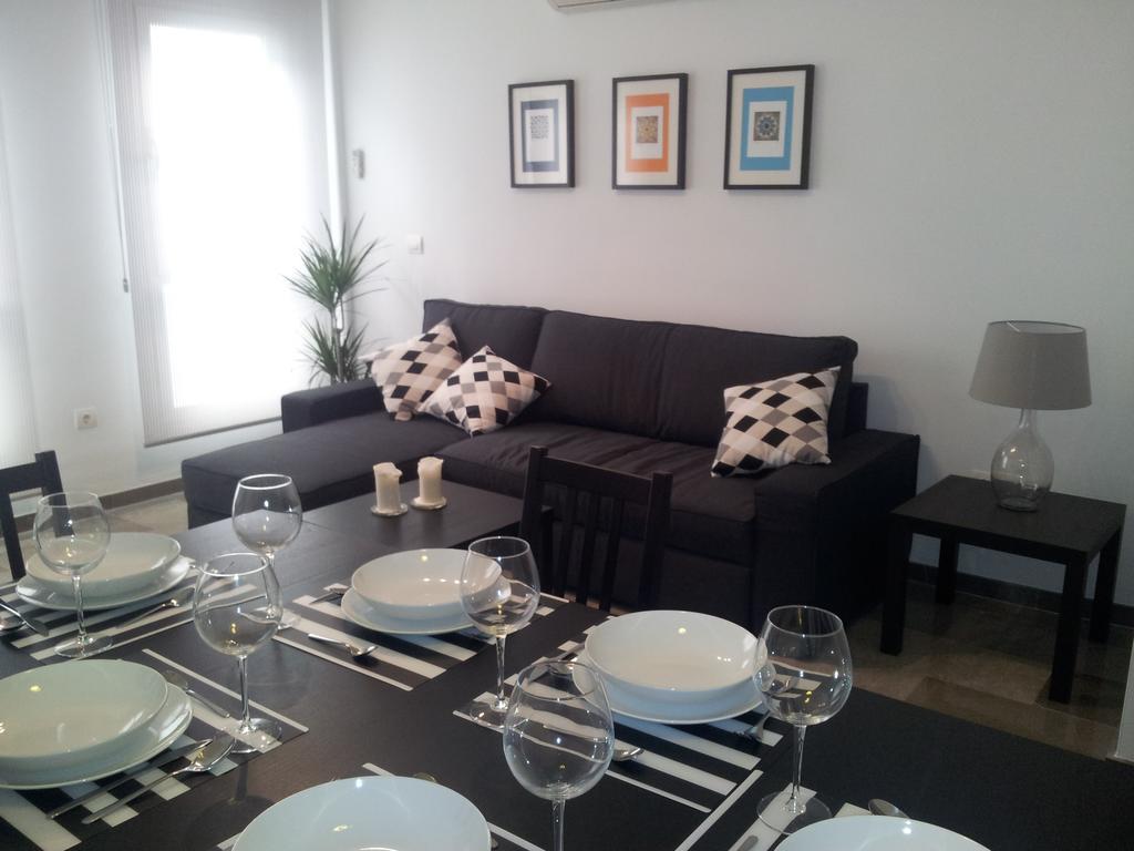 גרנדה Apartamentos San Isidro 44 חדר תמונה