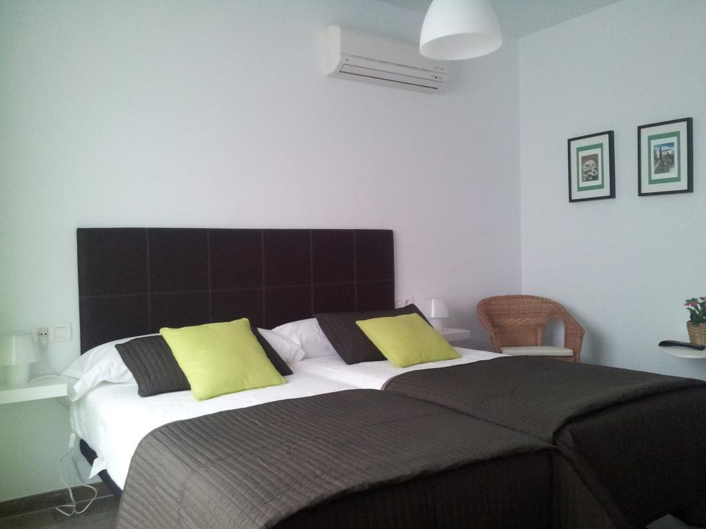 גרנדה Apartamentos San Isidro 44 חדר תמונה