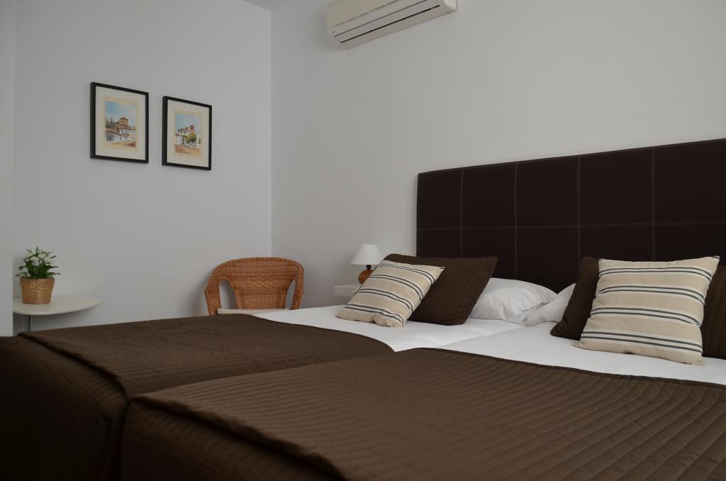 גרנדה Apartamentos San Isidro 44 מראה חיצוני תמונה