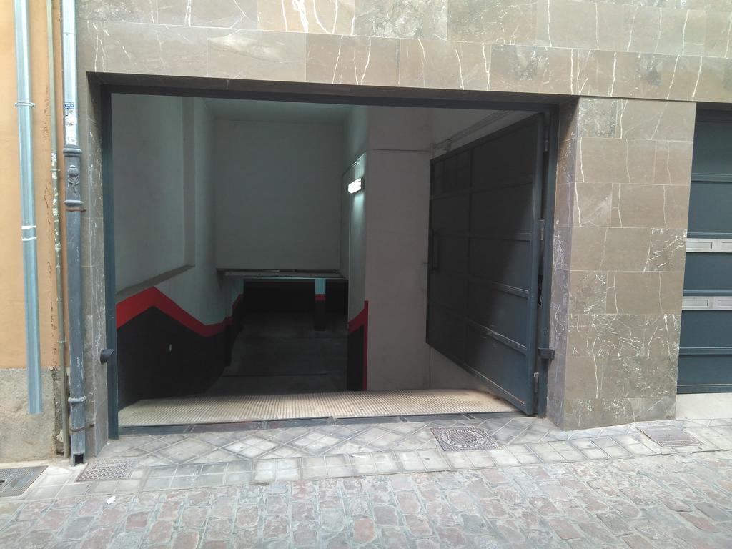 גרנדה Apartamentos San Isidro 44 מראה חיצוני תמונה