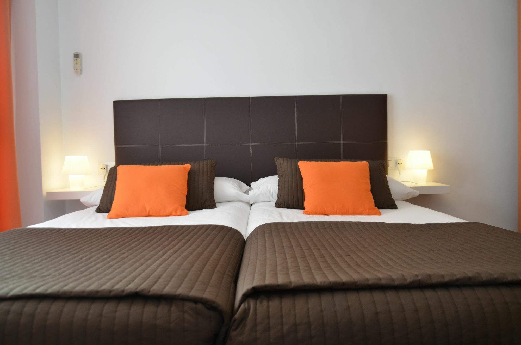 גרנדה Apartamentos San Isidro 44 מראה חיצוני תמונה