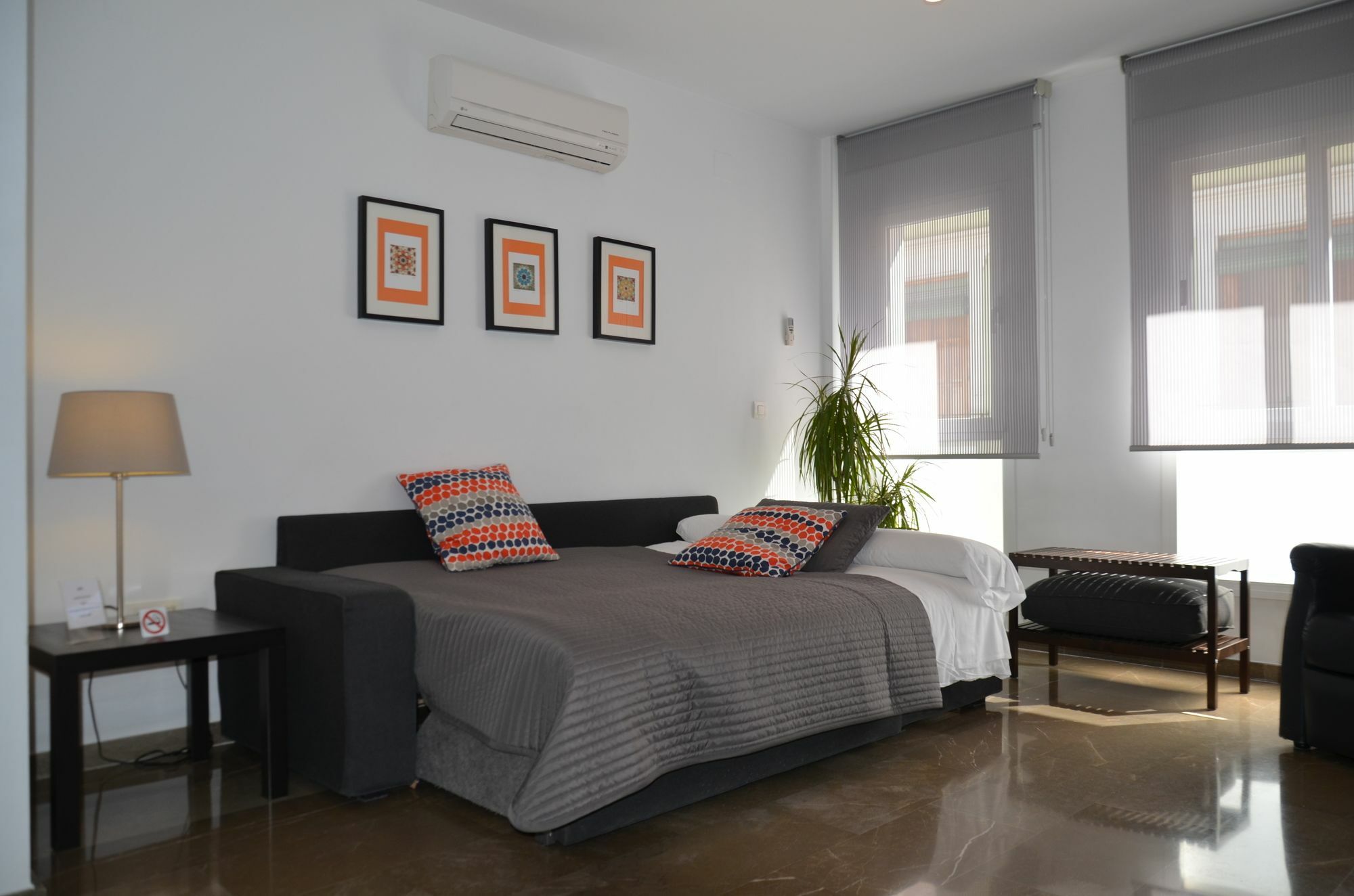גרנדה Apartamentos San Isidro 44 מראה חיצוני תמונה