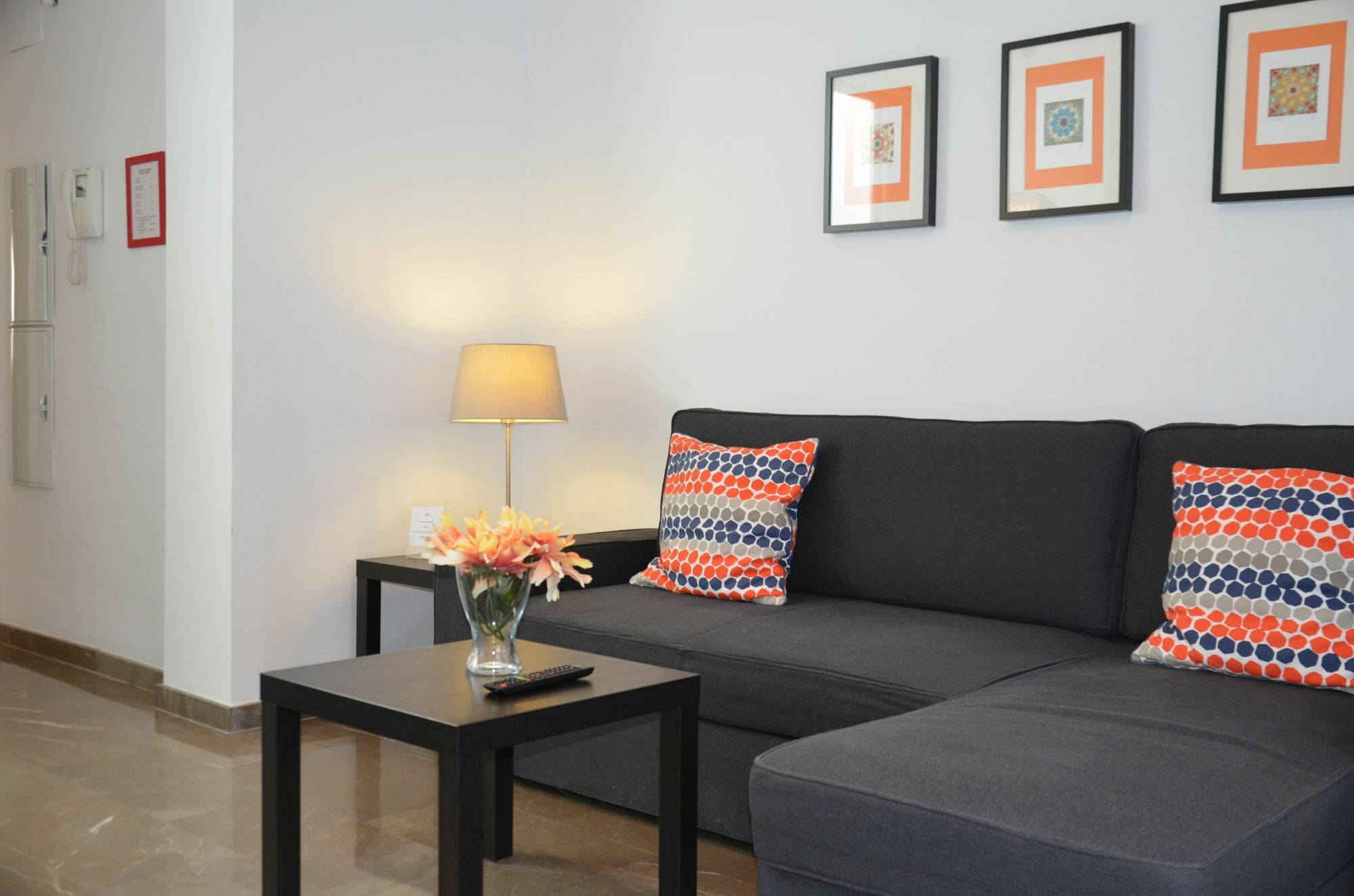 גרנדה Apartamentos San Isidro 44 מראה חיצוני תמונה