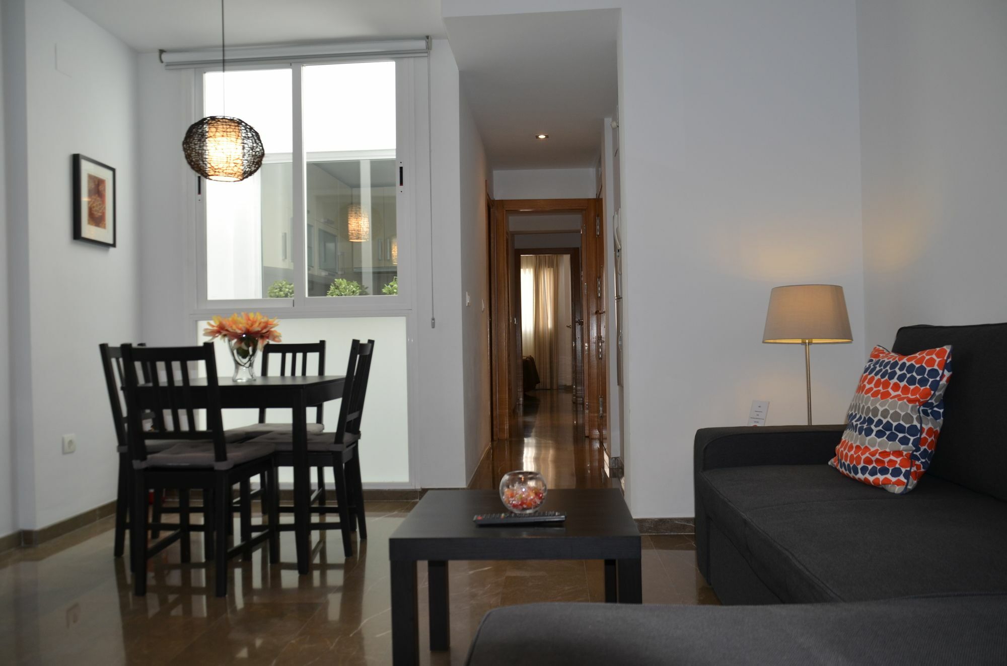 גרנדה Apartamentos San Isidro 44 מראה חיצוני תמונה