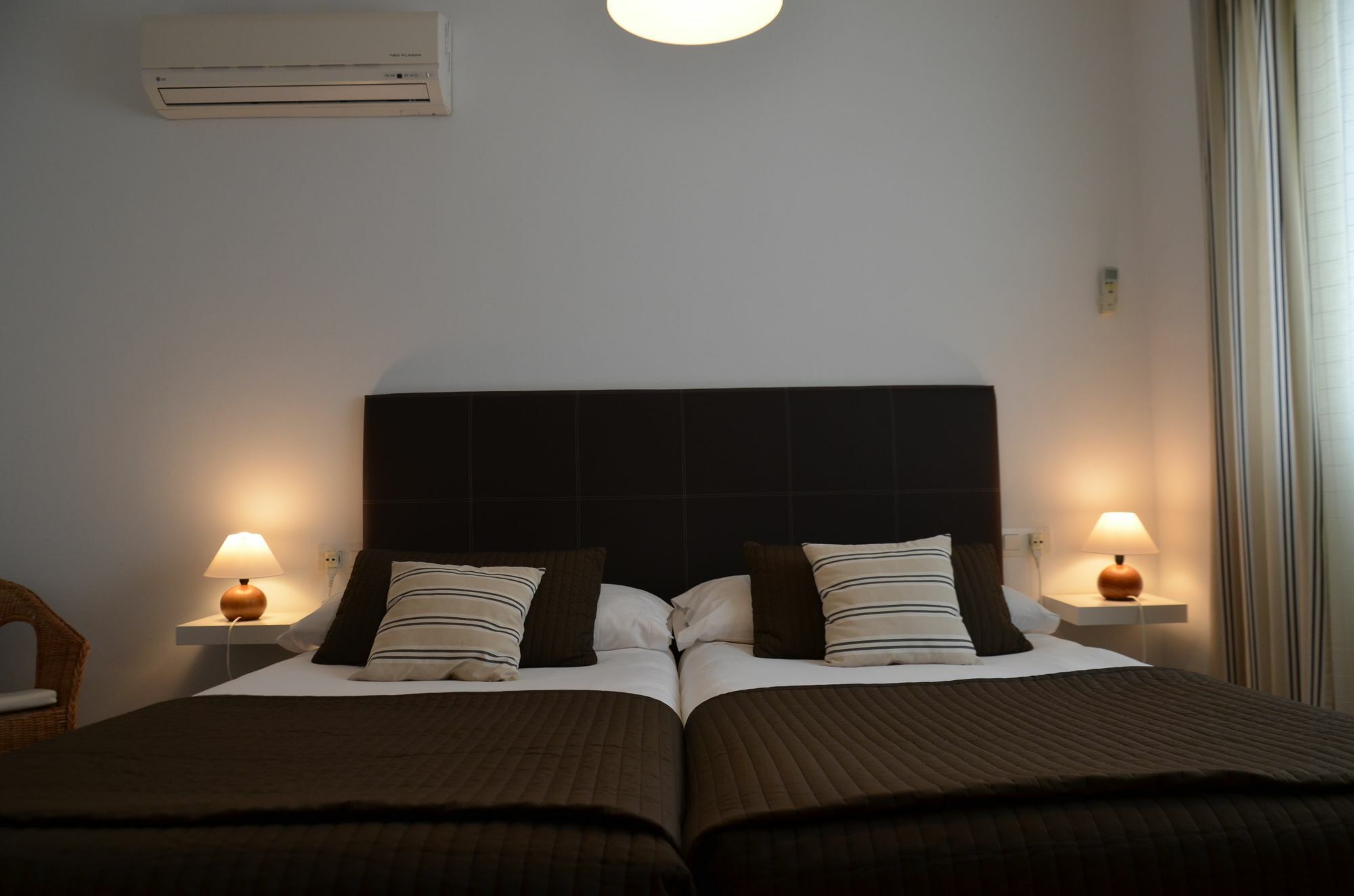 גרנדה Apartamentos San Isidro 44 מראה חיצוני תמונה
