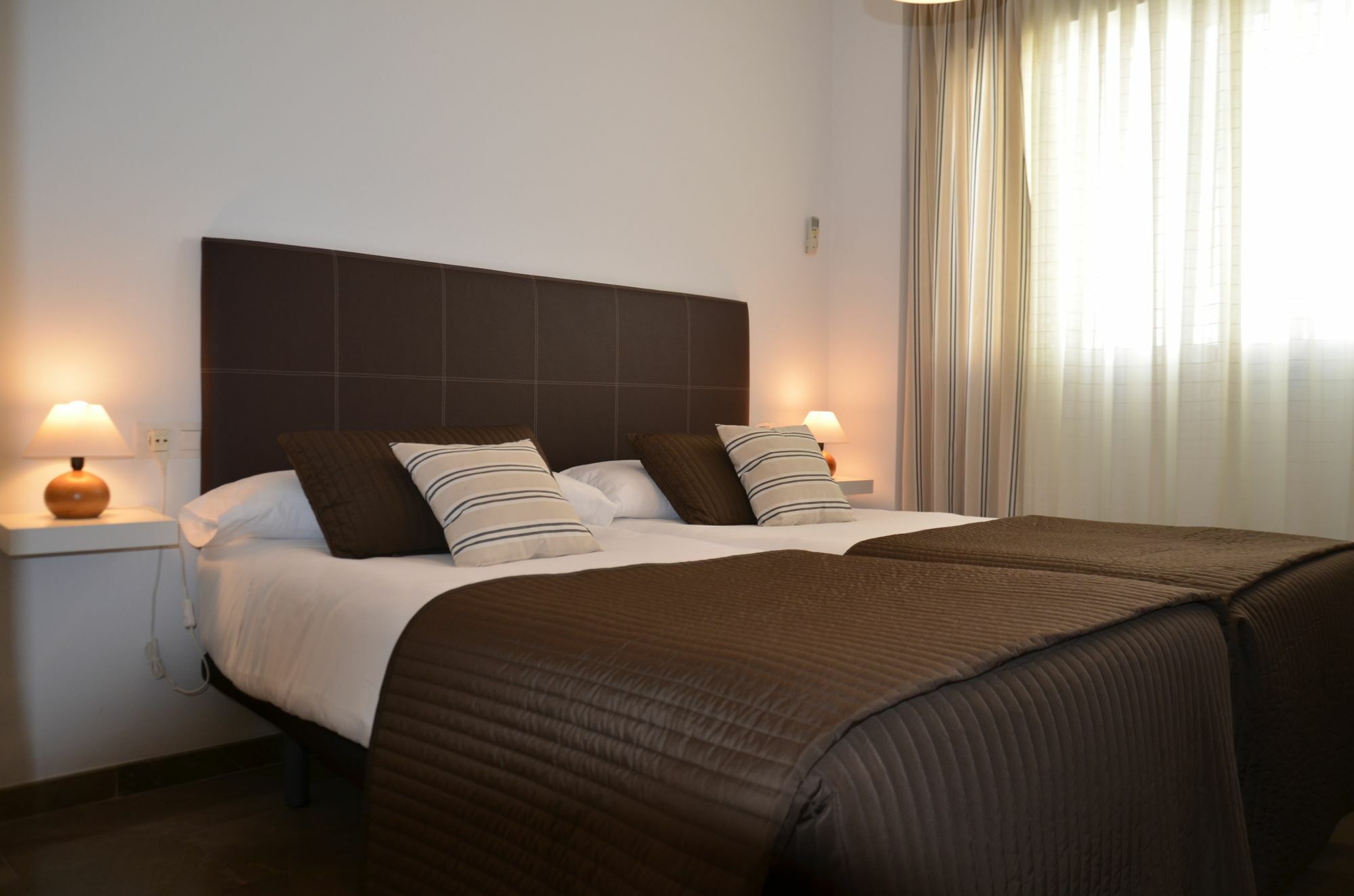 גרנדה Apartamentos San Isidro 44 מראה חיצוני תמונה