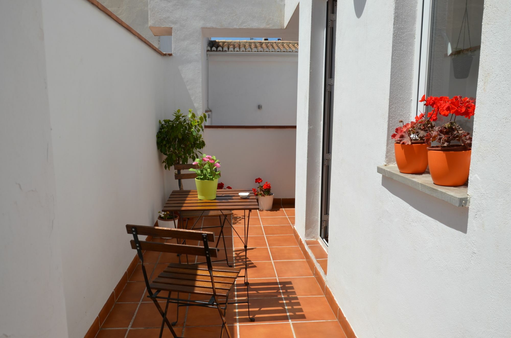 גרנדה Apartamentos San Isidro 44 מראה חיצוני תמונה