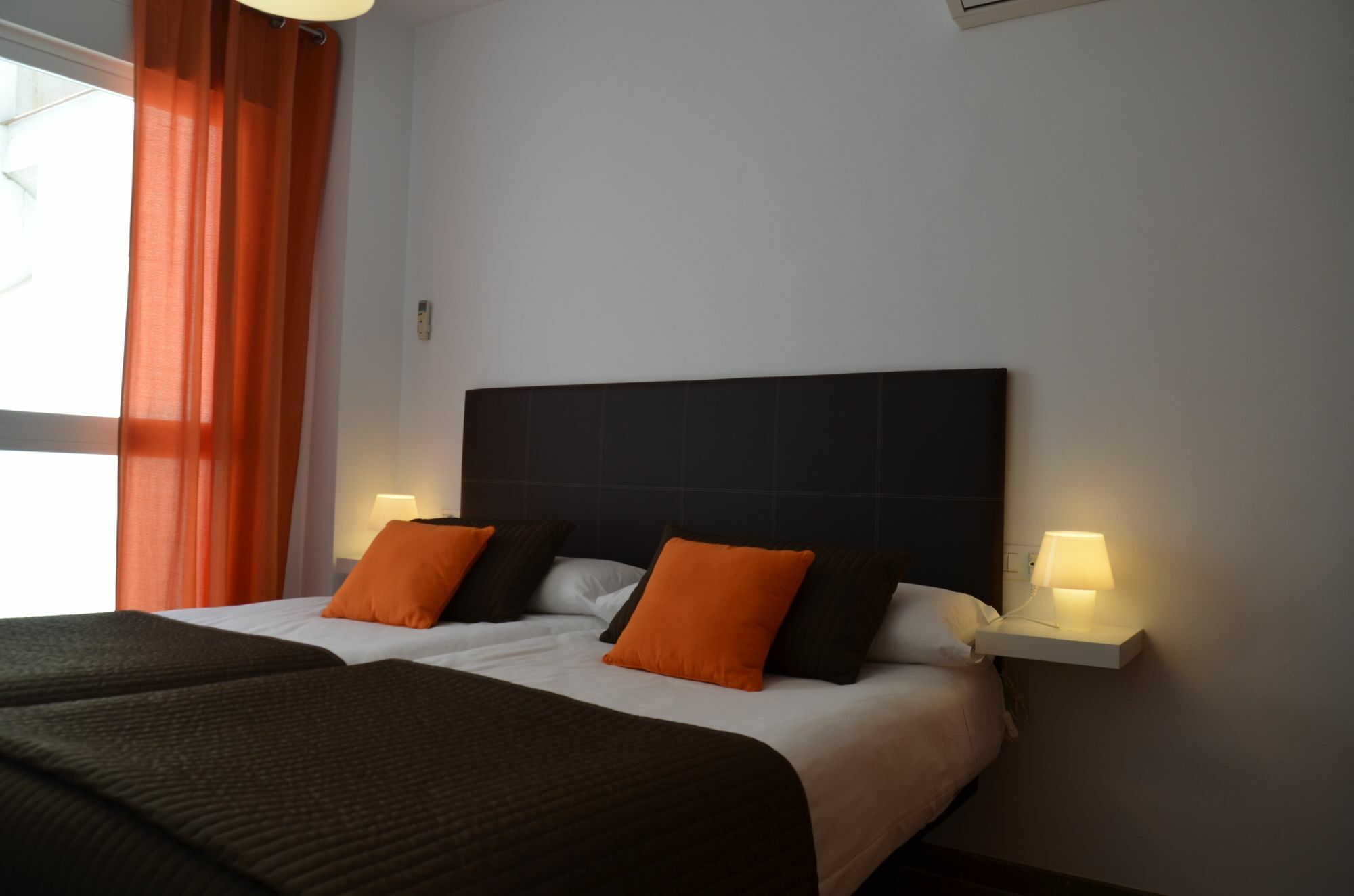 גרנדה Apartamentos San Isidro 44 מראה חיצוני תמונה