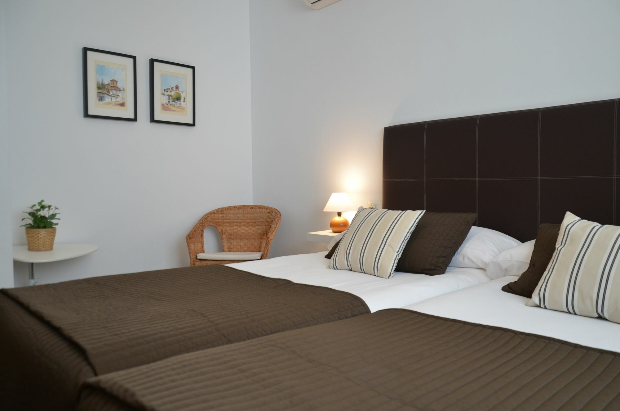 גרנדה Apartamentos San Isidro 44 מראה חיצוני תמונה