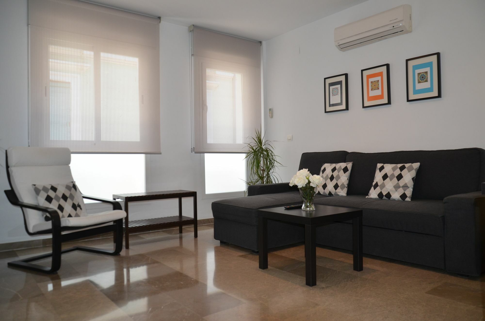 גרנדה Apartamentos San Isidro 44 מראה חיצוני תמונה