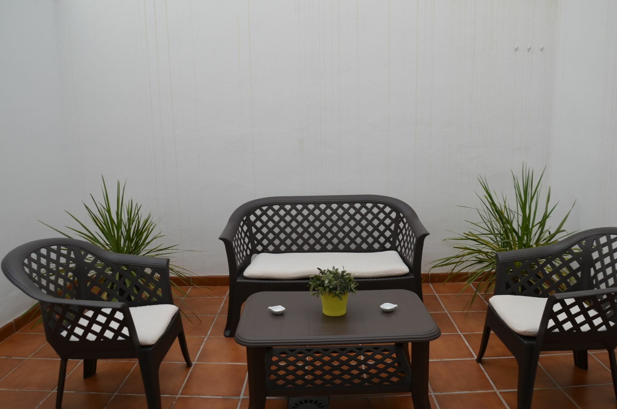 גרנדה Apartamentos San Isidro 44 מראה חיצוני תמונה