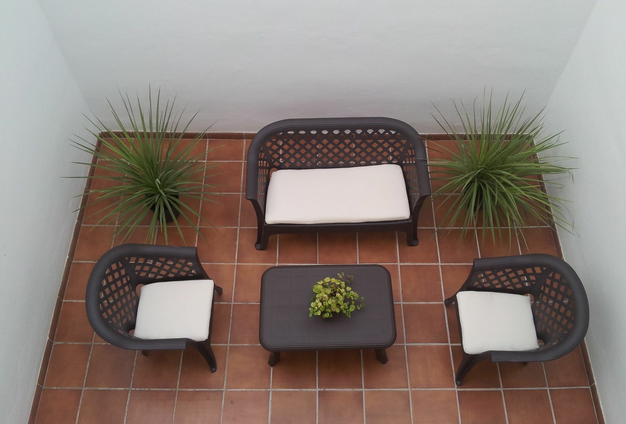 גרנדה Apartamentos San Isidro 44 מראה חיצוני תמונה