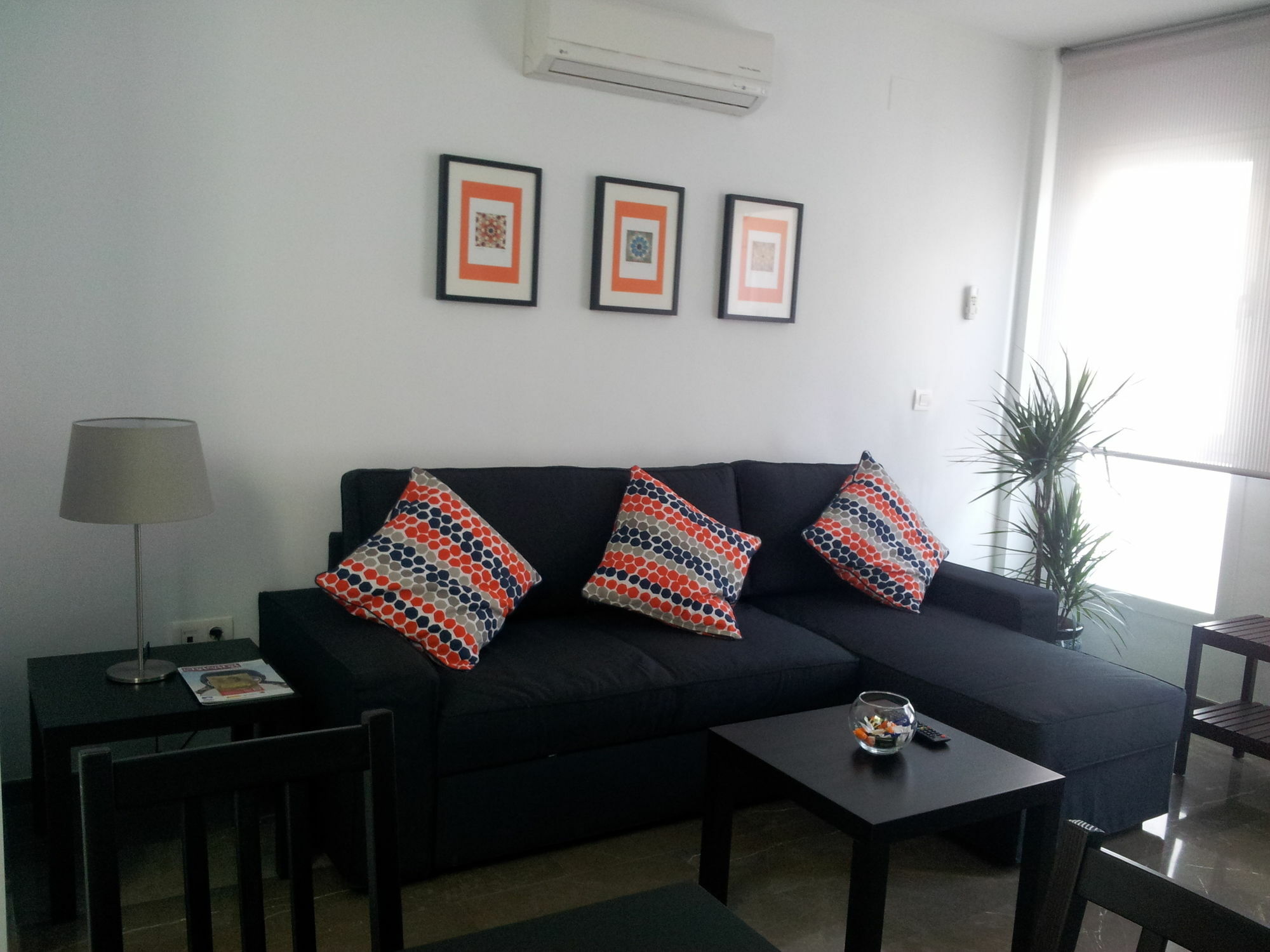 גרנדה Apartamentos San Isidro 44 מראה חיצוני תמונה