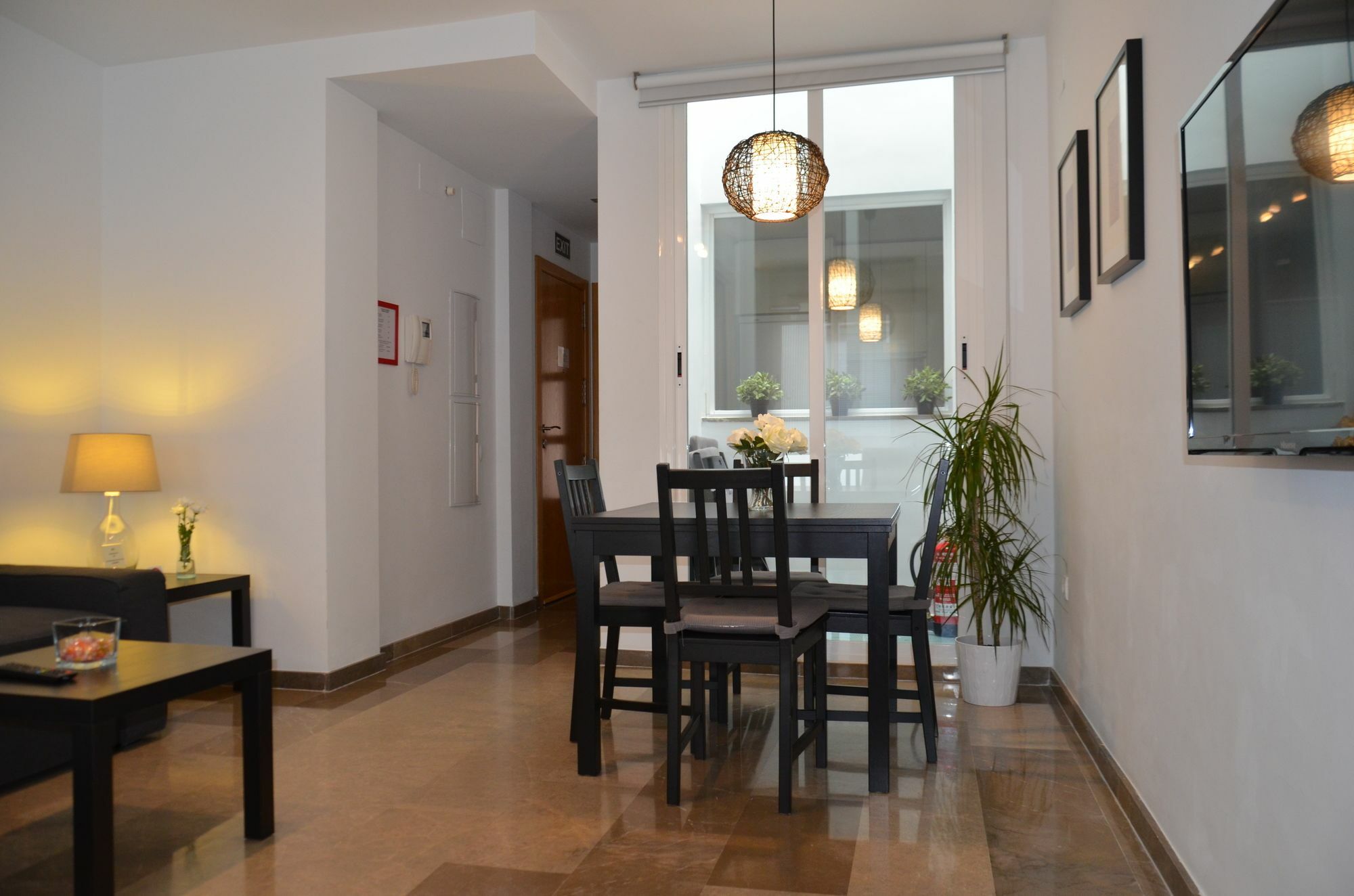 גרנדה Apartamentos San Isidro 44 מראה חיצוני תמונה