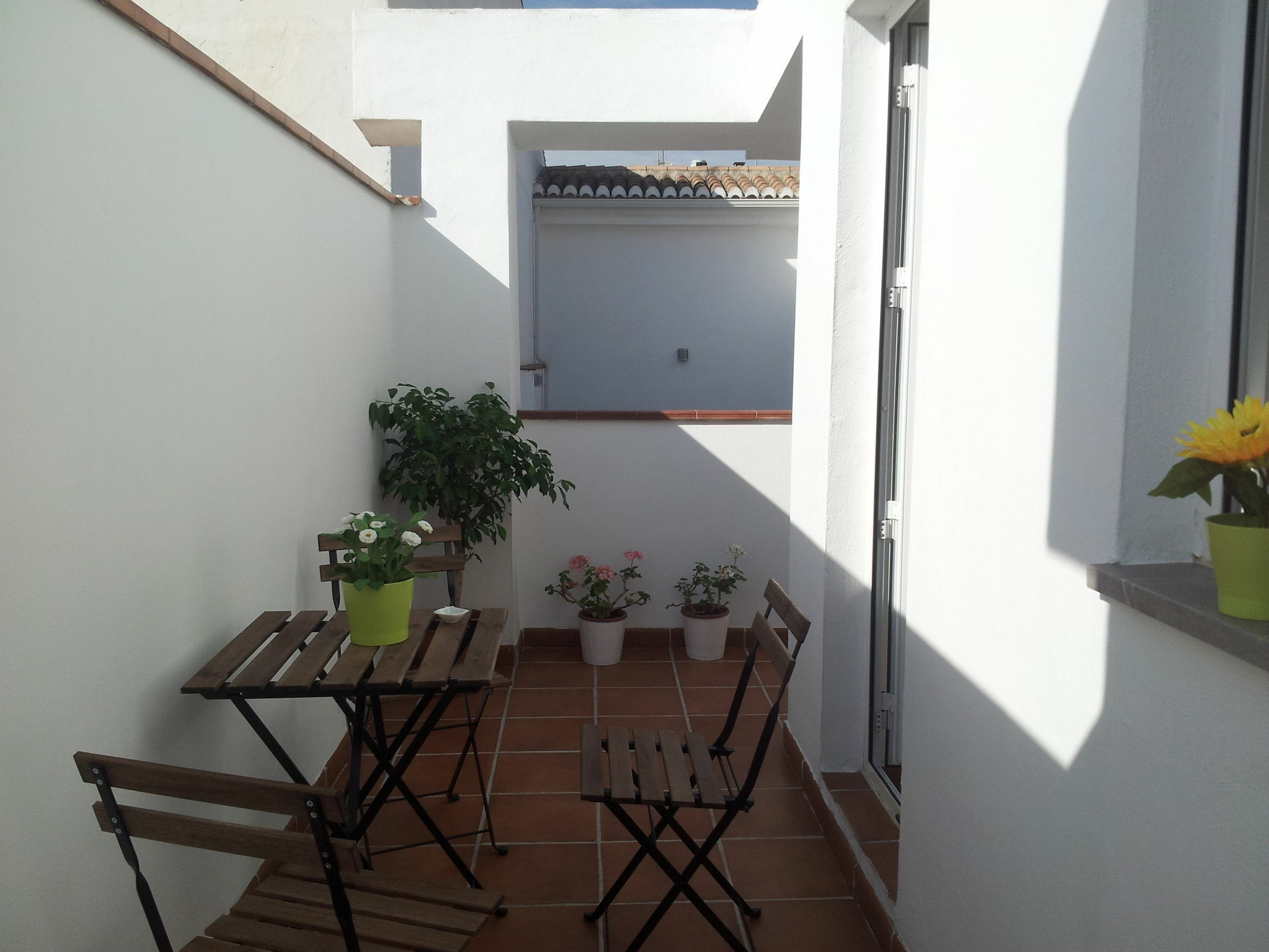 גרנדה Apartamentos San Isidro 44 מראה חיצוני תמונה