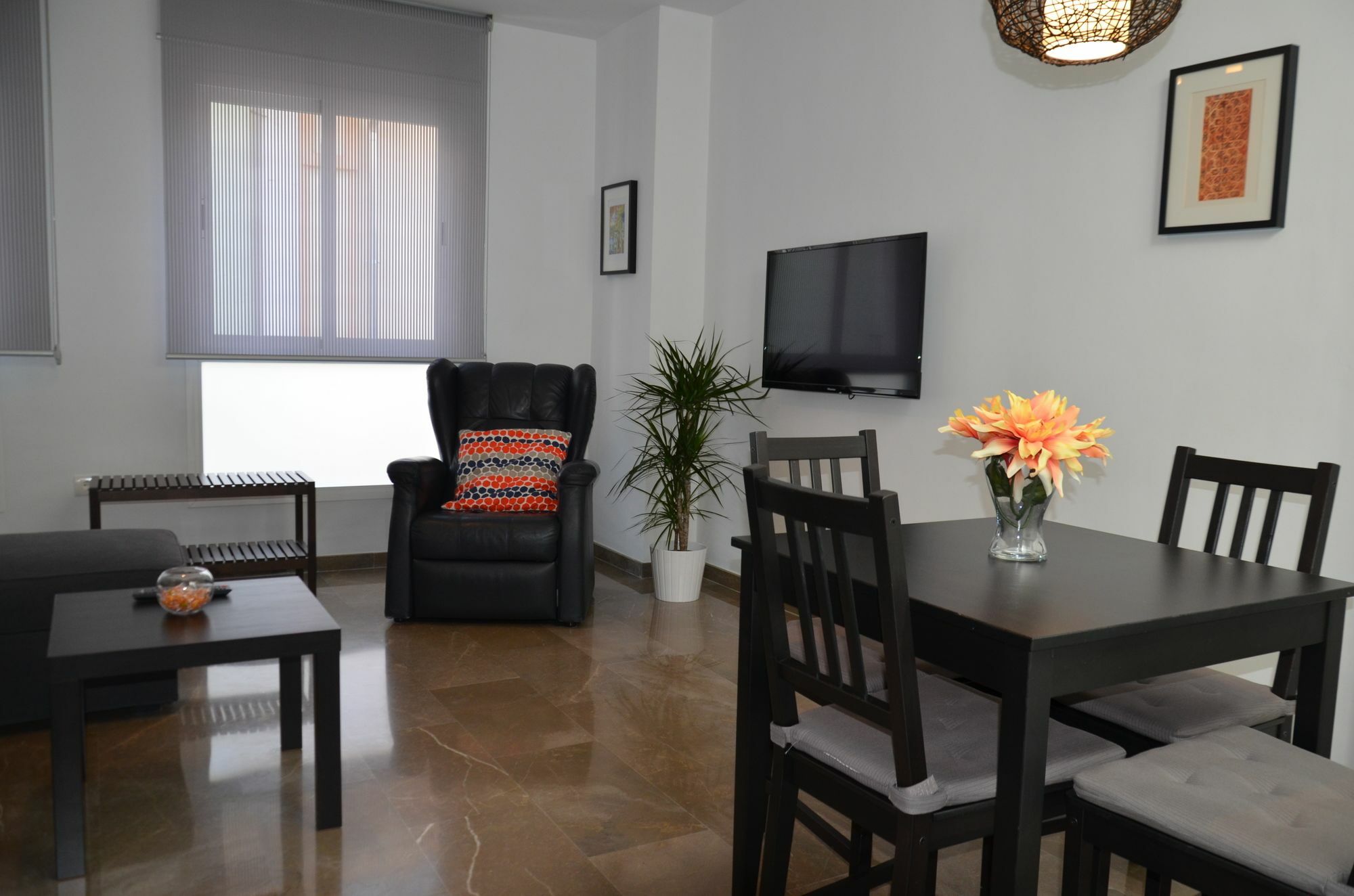 גרנדה Apartamentos San Isidro 44 מראה חיצוני תמונה