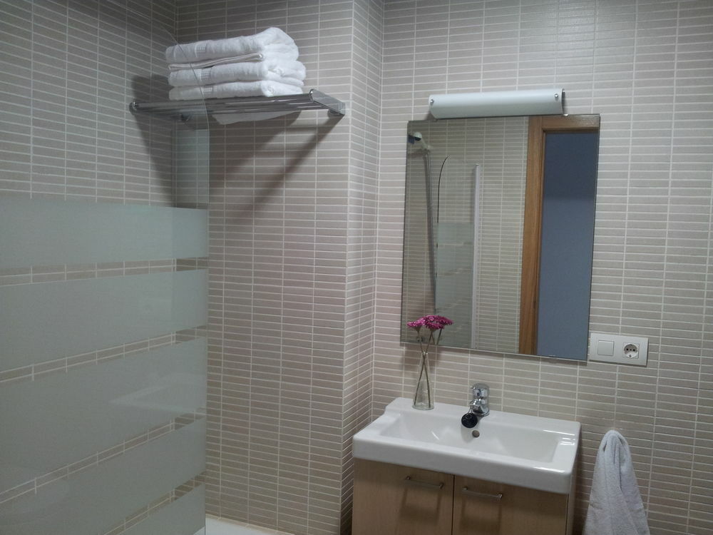 גרנדה Apartamentos San Isidro 44 מראה חיצוני תמונה